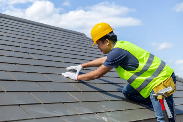 Quick and Trustworthy Emergency Roof Repair Services in Forrest City, AR