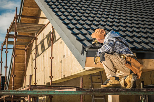Best Residential Roofing Contractor  in Forrest City, AR